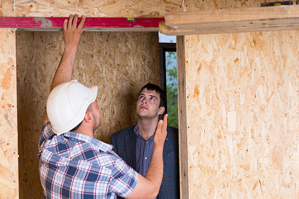 Fireproof Insulation in Panaca, NV